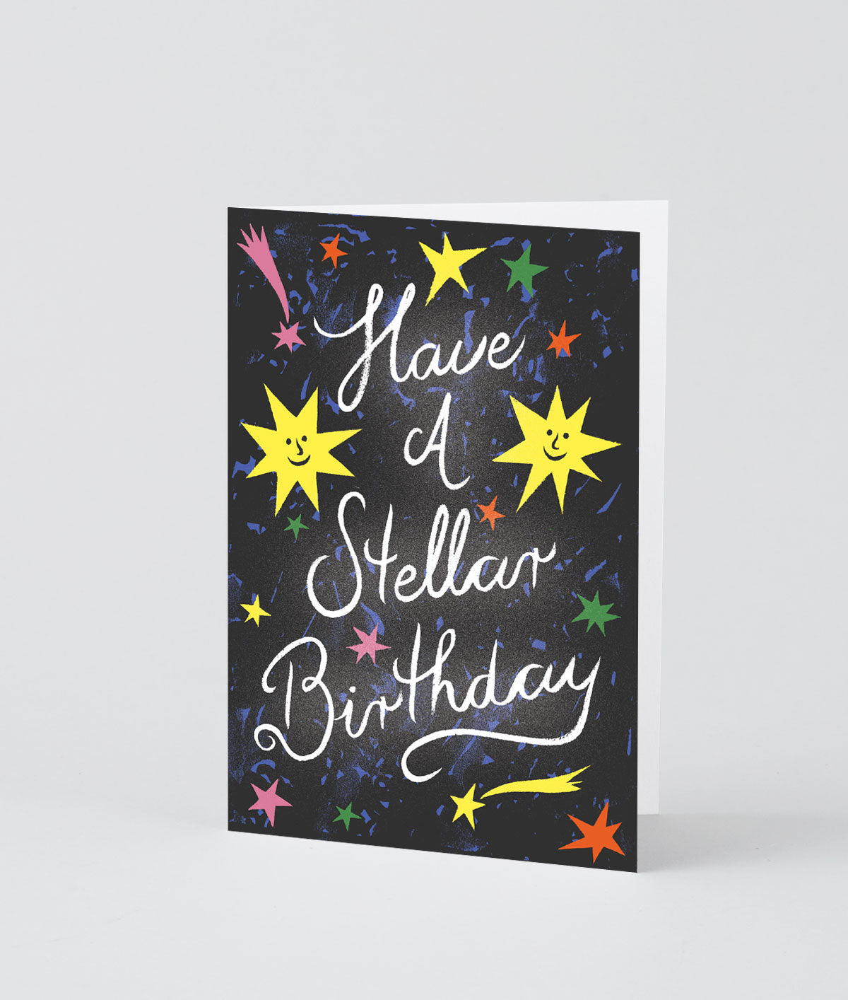 Have a Stellar Birthday