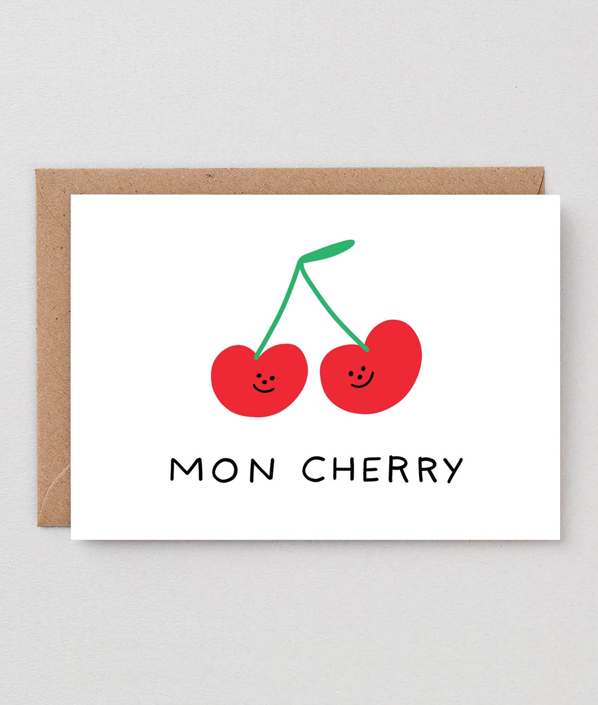 Mon Cherry